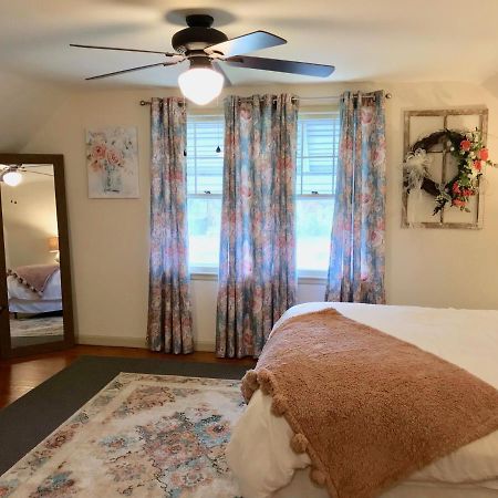 The Little Italy Of Niagara Falls Bed & Breakfast Luaran gambar