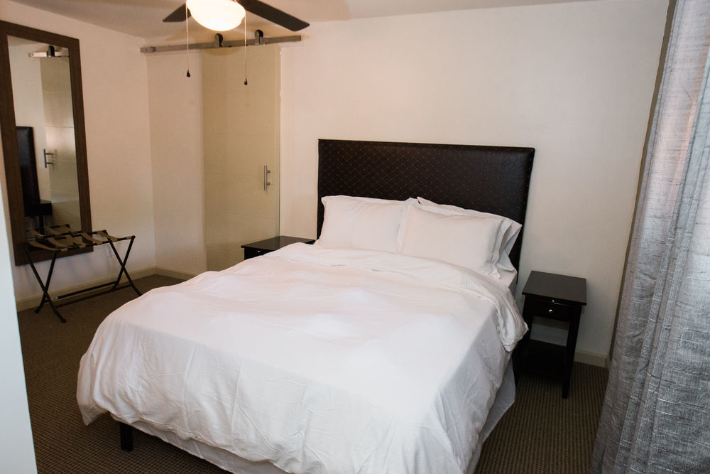 The Little Italy Of Niagara Falls Bed & Breakfast Luaran gambar