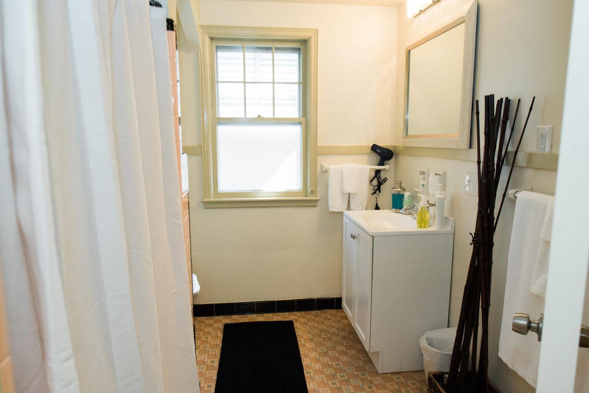 The Little Italy Of Niagara Falls Bed & Breakfast Luaran gambar