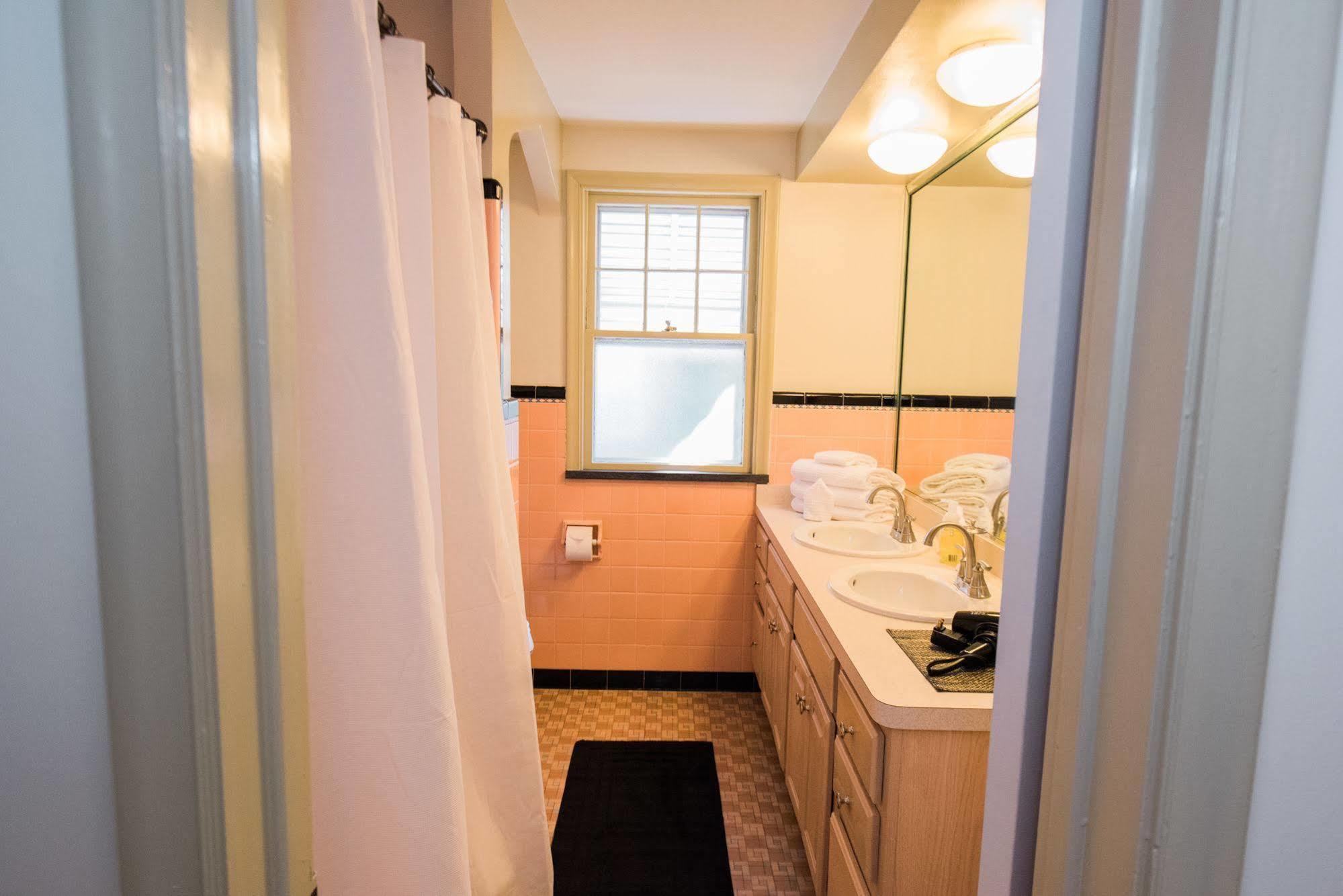 The Little Italy Of Niagara Falls Bed & Breakfast Luaran gambar