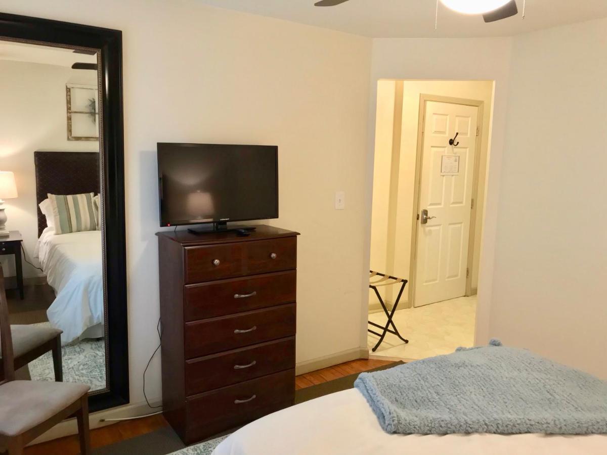 The Little Italy Of Niagara Falls Bed & Breakfast Luaran gambar