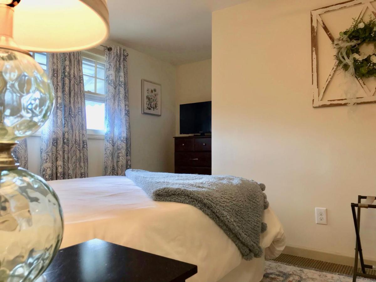 The Little Italy Of Niagara Falls Bed & Breakfast Luaran gambar