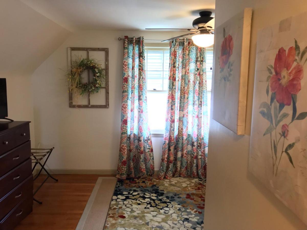 The Little Italy Of Niagara Falls Bed & Breakfast Luaran gambar