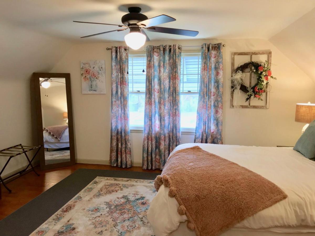 The Little Italy Of Niagara Falls Bed & Breakfast Luaran gambar