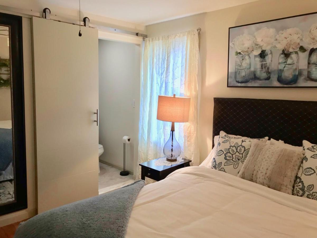 The Little Italy Of Niagara Falls Bed & Breakfast Luaran gambar