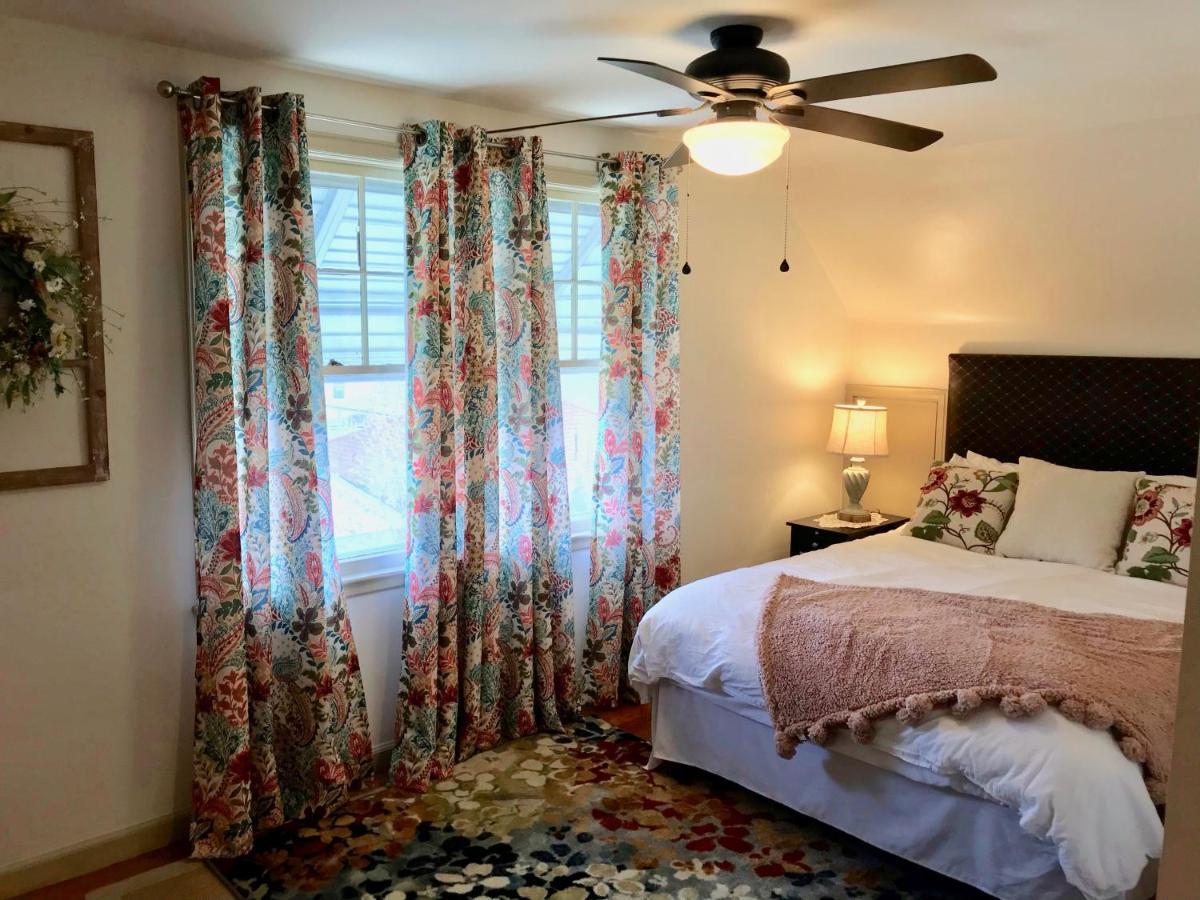 The Little Italy Of Niagara Falls Bed & Breakfast Luaran gambar