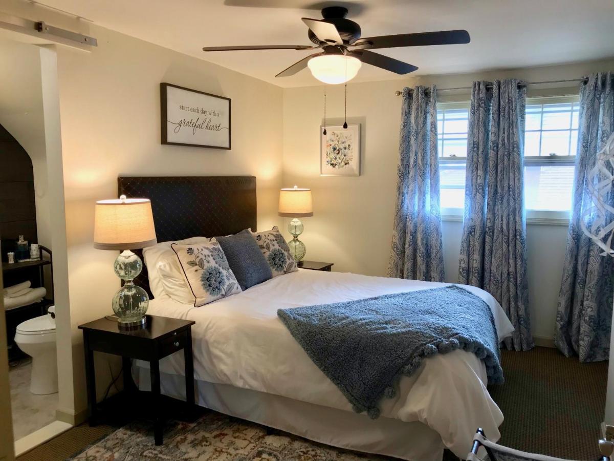 The Little Italy Of Niagara Falls Bed & Breakfast Luaran gambar