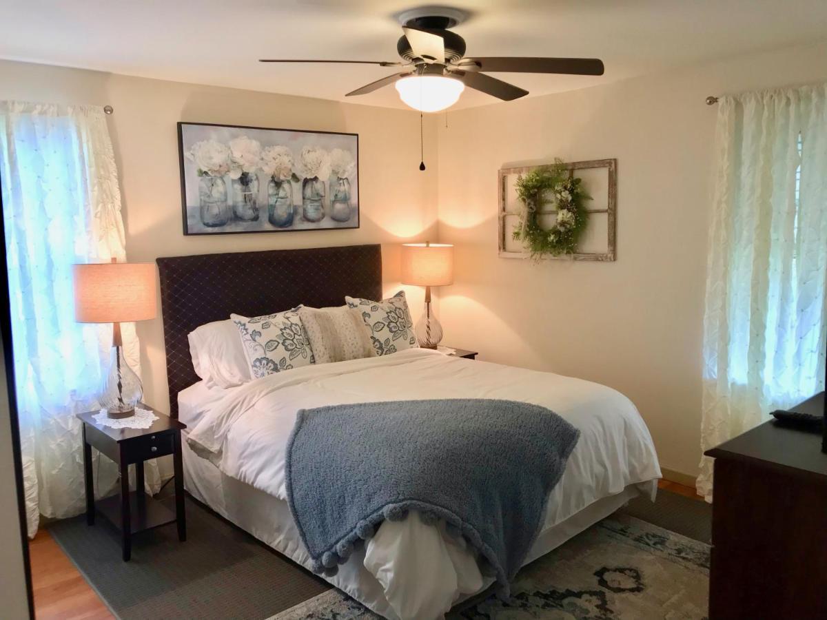 The Little Italy Of Niagara Falls Bed & Breakfast Luaran gambar